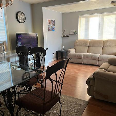Lovely Three Bedroom Apartment Near Jersey City And Newyork Linden Zewnętrze zdjęcie
