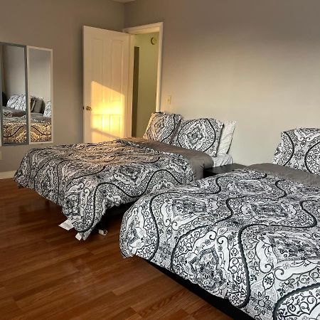 Lovely Three Bedroom Apartment Near Jersey City And Newyork Linden Zewnętrze zdjęcie