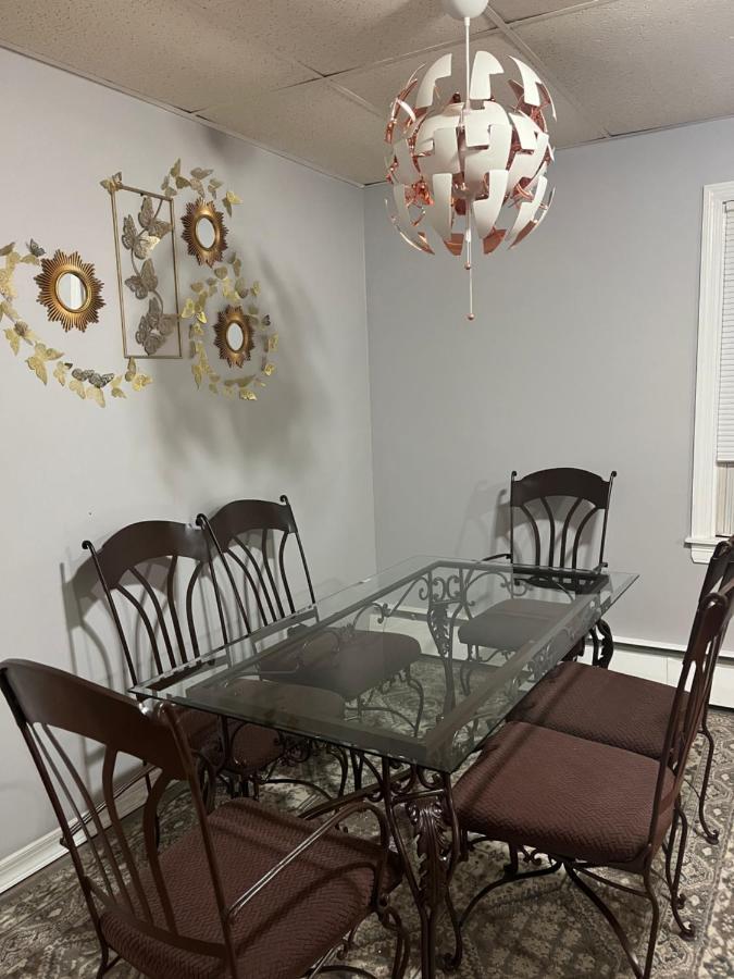 Lovely Three Bedroom Apartment Near Jersey City And Newyork Linden Zewnętrze zdjęcie