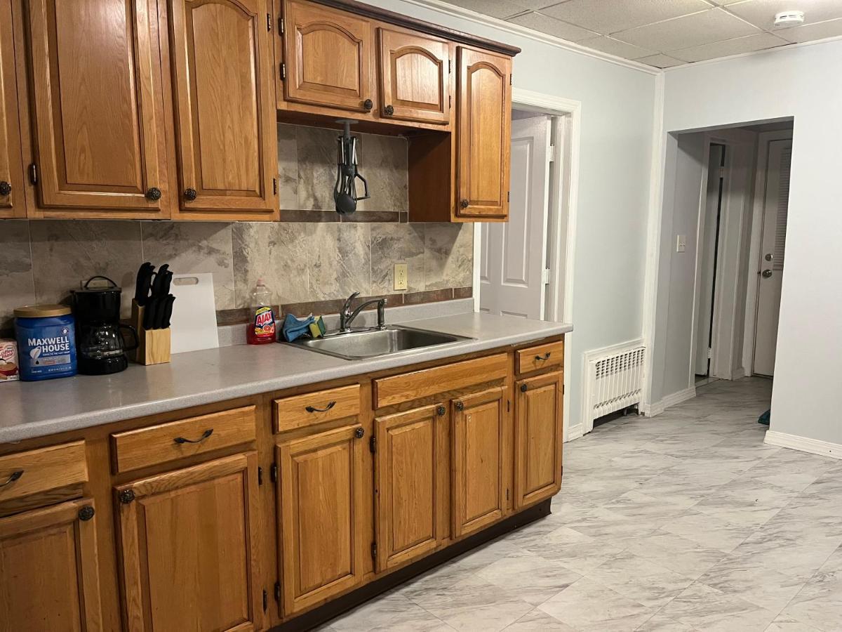 Lovely Three Bedroom Apartment Near Jersey City And Newyork Linden Zewnętrze zdjęcie
