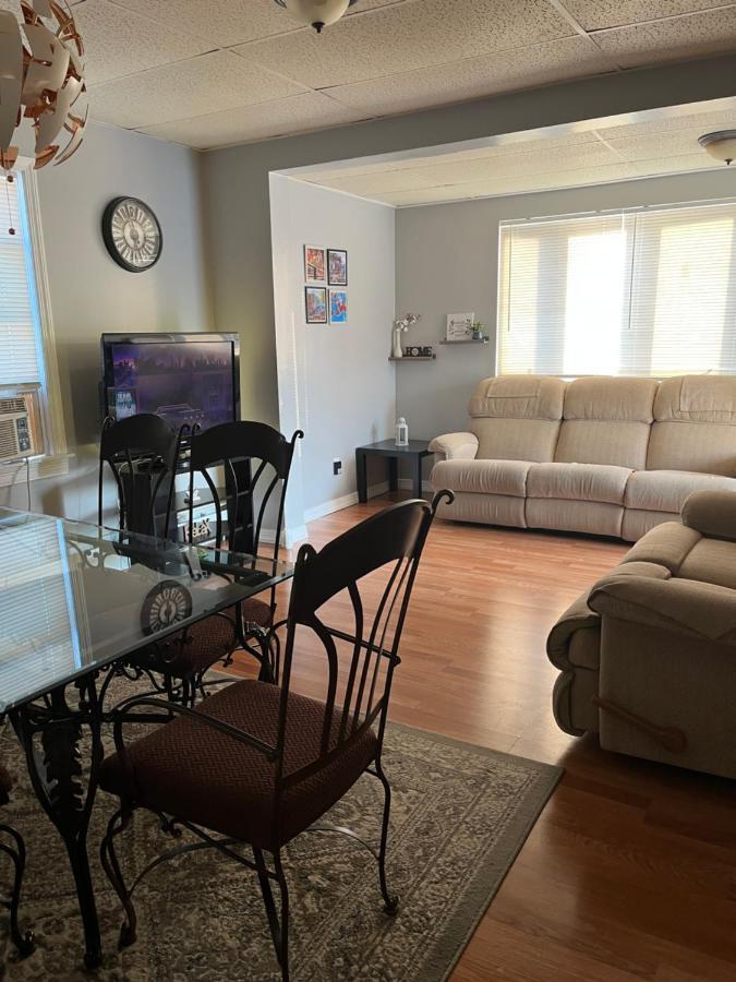Lovely Three Bedroom Apartment Near Jersey City And Newyork Linden Zewnętrze zdjęcie
