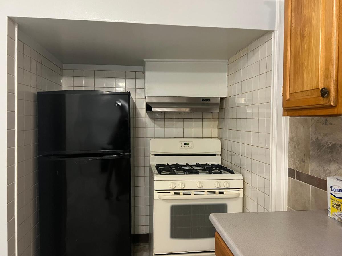 Lovely Three Bedroom Apartment Near Jersey City And Newyork Linden Zewnętrze zdjęcie