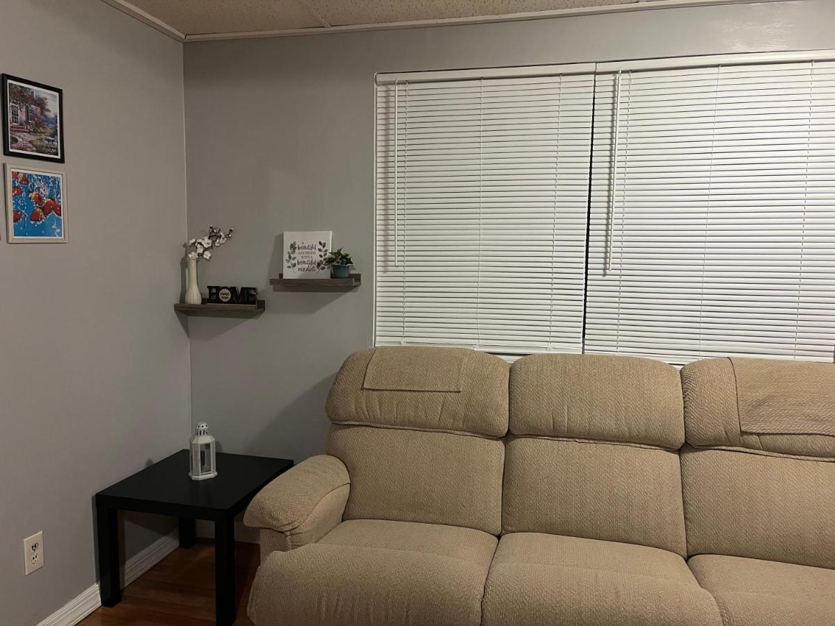 Lovely Three Bedroom Apartment Near Jersey City And Newyork Linden Zewnętrze zdjęcie
