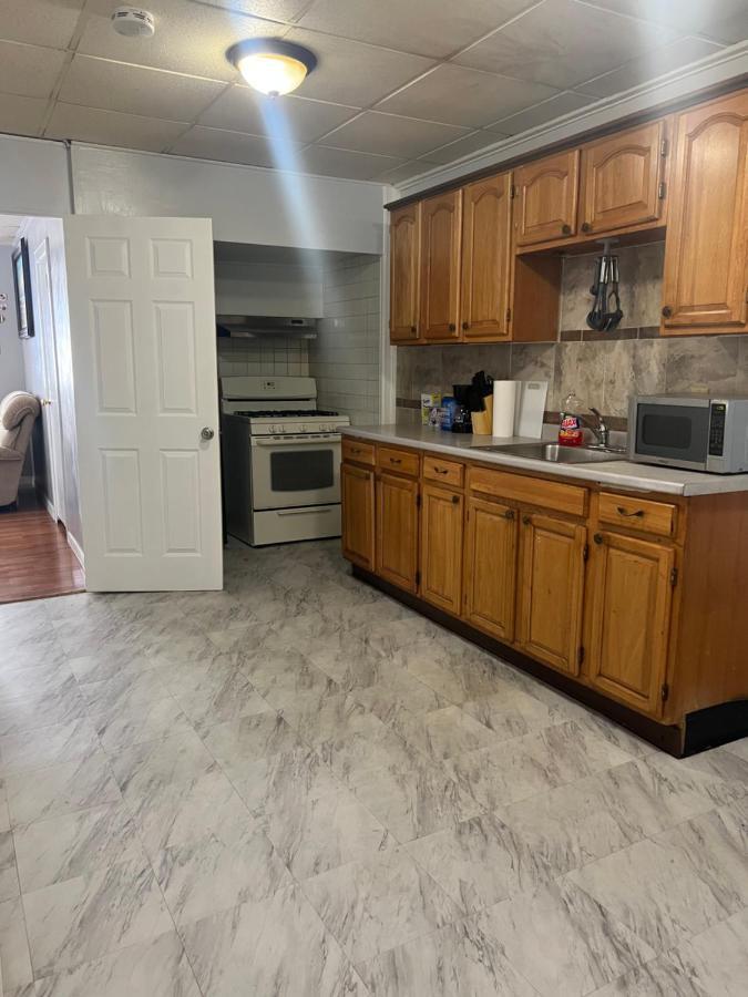Lovely Three Bedroom Apartment Near Jersey City And Newyork Linden Zewnętrze zdjęcie
