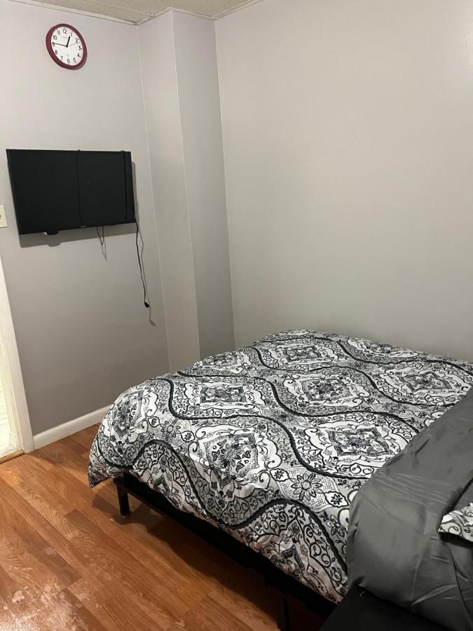 Lovely Three Bedroom Apartment Near Jersey City And Newyork Linden Zewnętrze zdjęcie