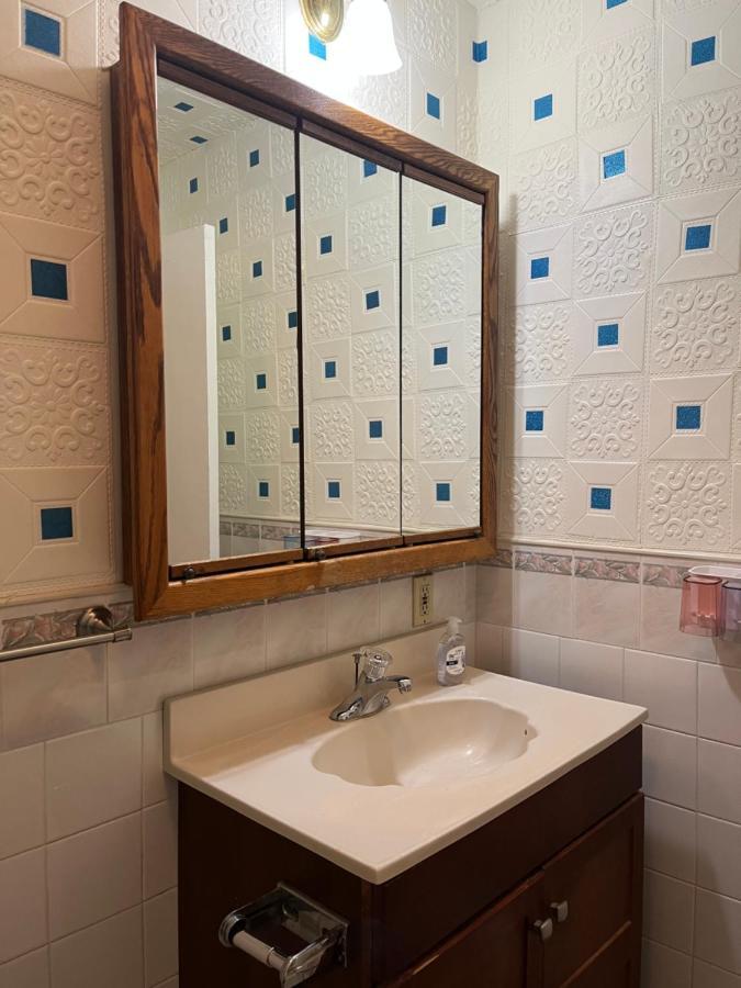 Lovely Three Bedroom Apartment Near Jersey City And Newyork Linden Zewnętrze zdjęcie