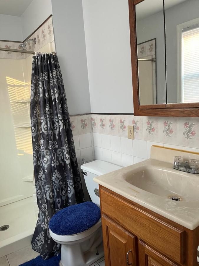 Lovely Three Bedroom Apartment Near Jersey City And Newyork Linden Zewnętrze zdjęcie