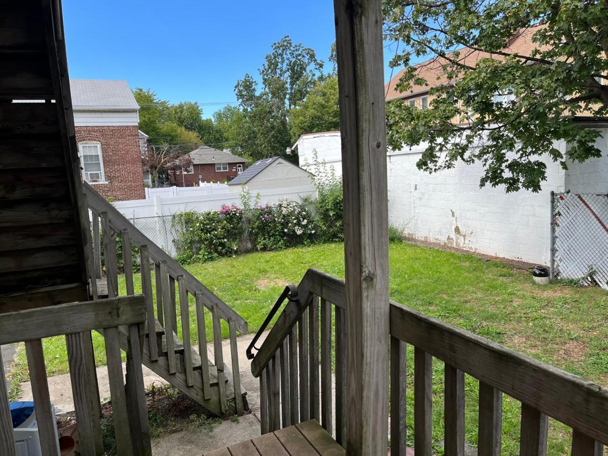 Lovely Three Bedroom Apartment Near Jersey City And Newyork Linden Zewnętrze zdjęcie