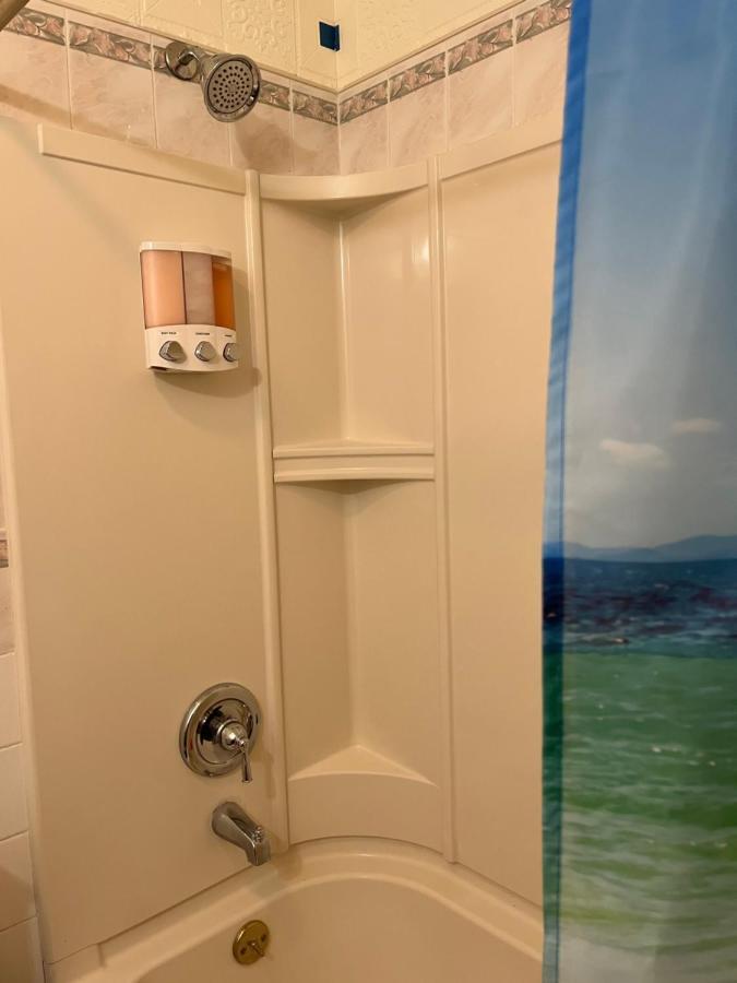 Lovely Three Bedroom Apartment Near Jersey City And Newyork Linden Zewnętrze zdjęcie