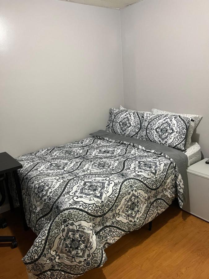 Lovely Three Bedroom Apartment Near Jersey City And Newyork Linden Zewnętrze zdjęcie
